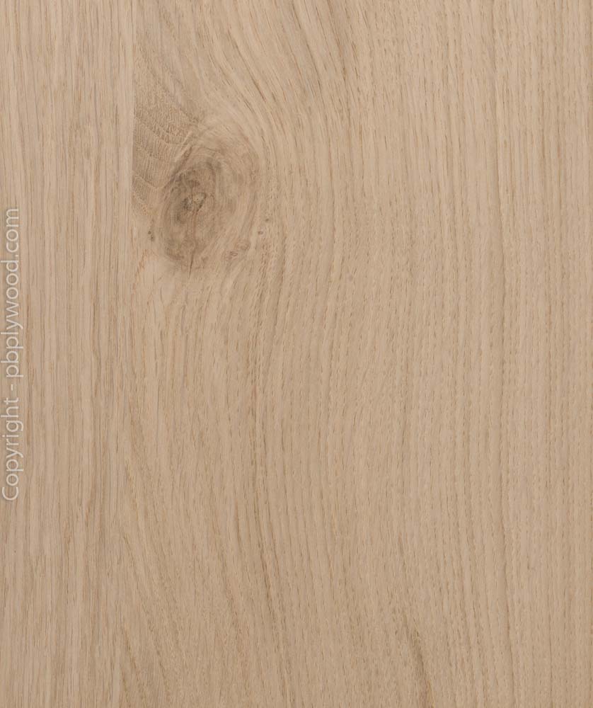 Pippy Oak Veneered Hardwood Plywood Peter Benson Plywood Ltd